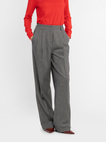 Брюки повседневные Arber модель W01.08.11.534 Фото