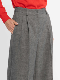 Брюки повседневные Arber модель W01.08.11.534 Фото