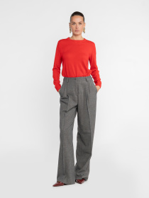 Брюки повседневные Arber модель W01.08.11.534 Фото