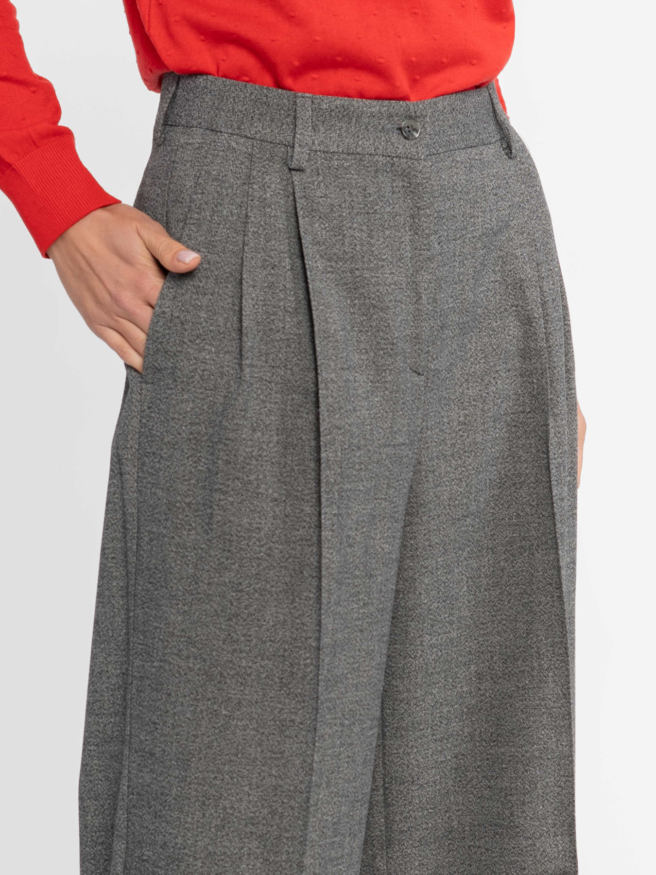 Повседневные штаны Arber модель W01.08.11.534 Фото