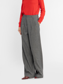 Повседневные штаны Arber модель W01.08.11.534 Фото