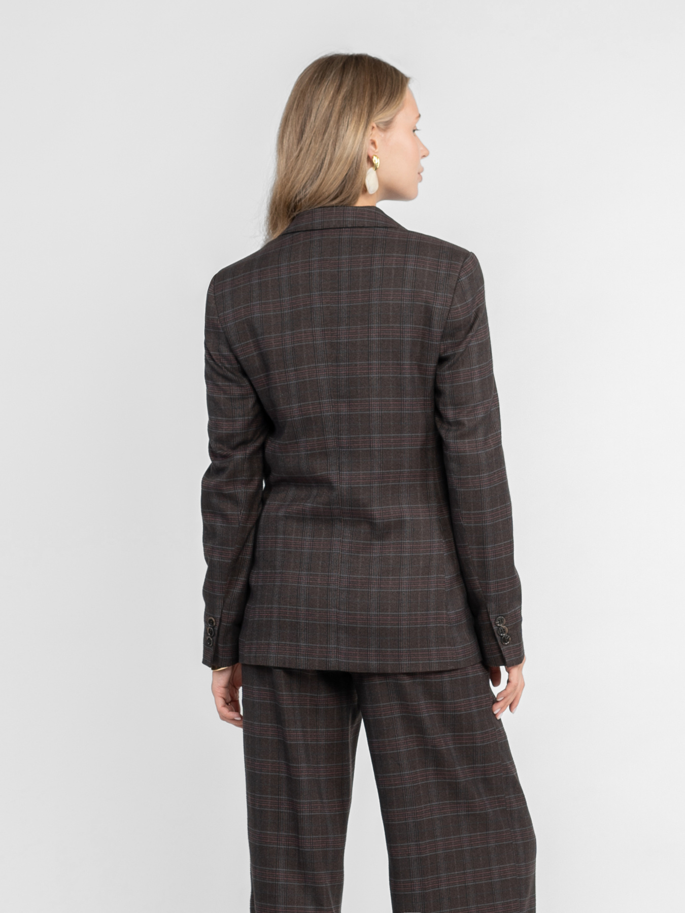 Жакет Arber модель W02.01.39.531 Фото