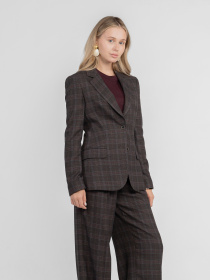 Жакет Arber модель W02.01.39.531 Фото