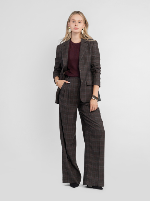 Жакет Arber модель W02.01.39.531 Фото