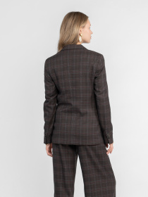 Жакет Arber модель W02.01.39.531 Фото