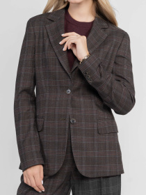 Жакет Arber модель W02.01.39.531 Фото