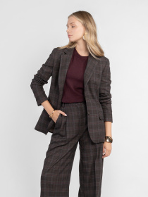 Жакет Arber модель W02.01.39.531 Фото