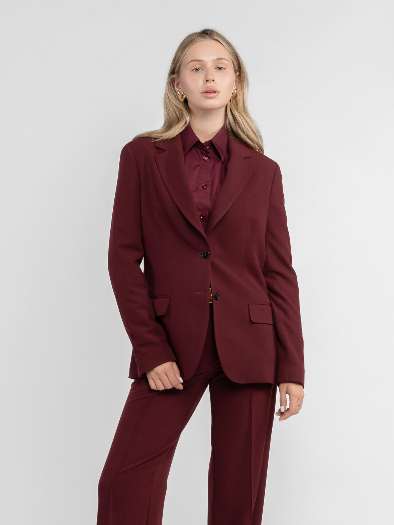 Жакет Arber модель W02.05.18.533 Фото