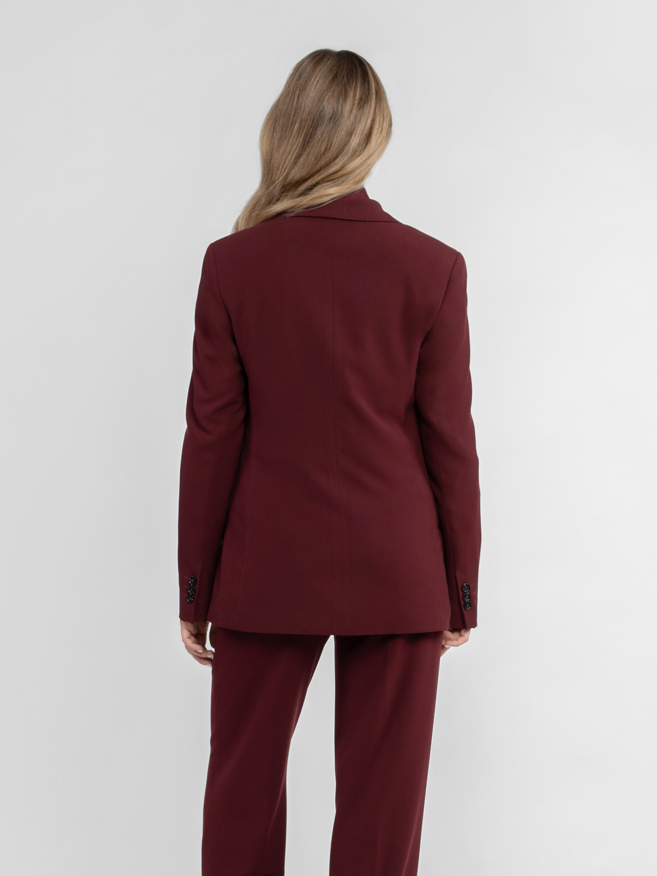 Жакет Arber модель W02.05.18.533 Фото