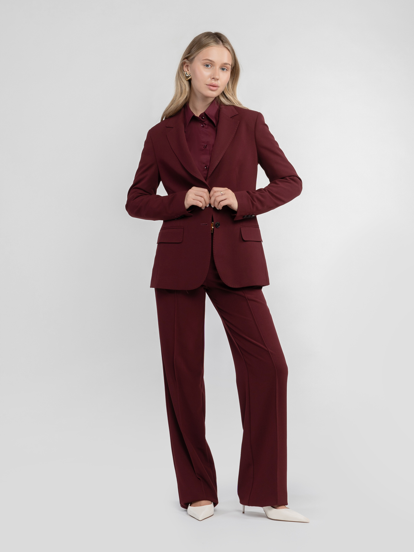 Жакет Arber модель W02.05.18.533 Фото