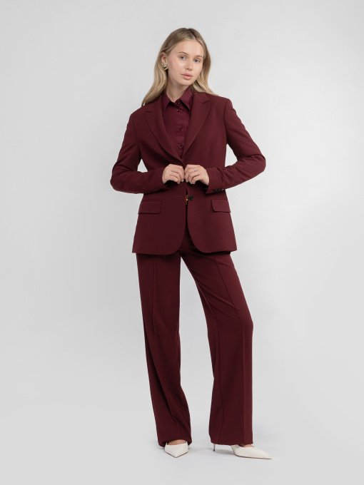 Пиджаки Arber модель W02.05.18.533 Фото