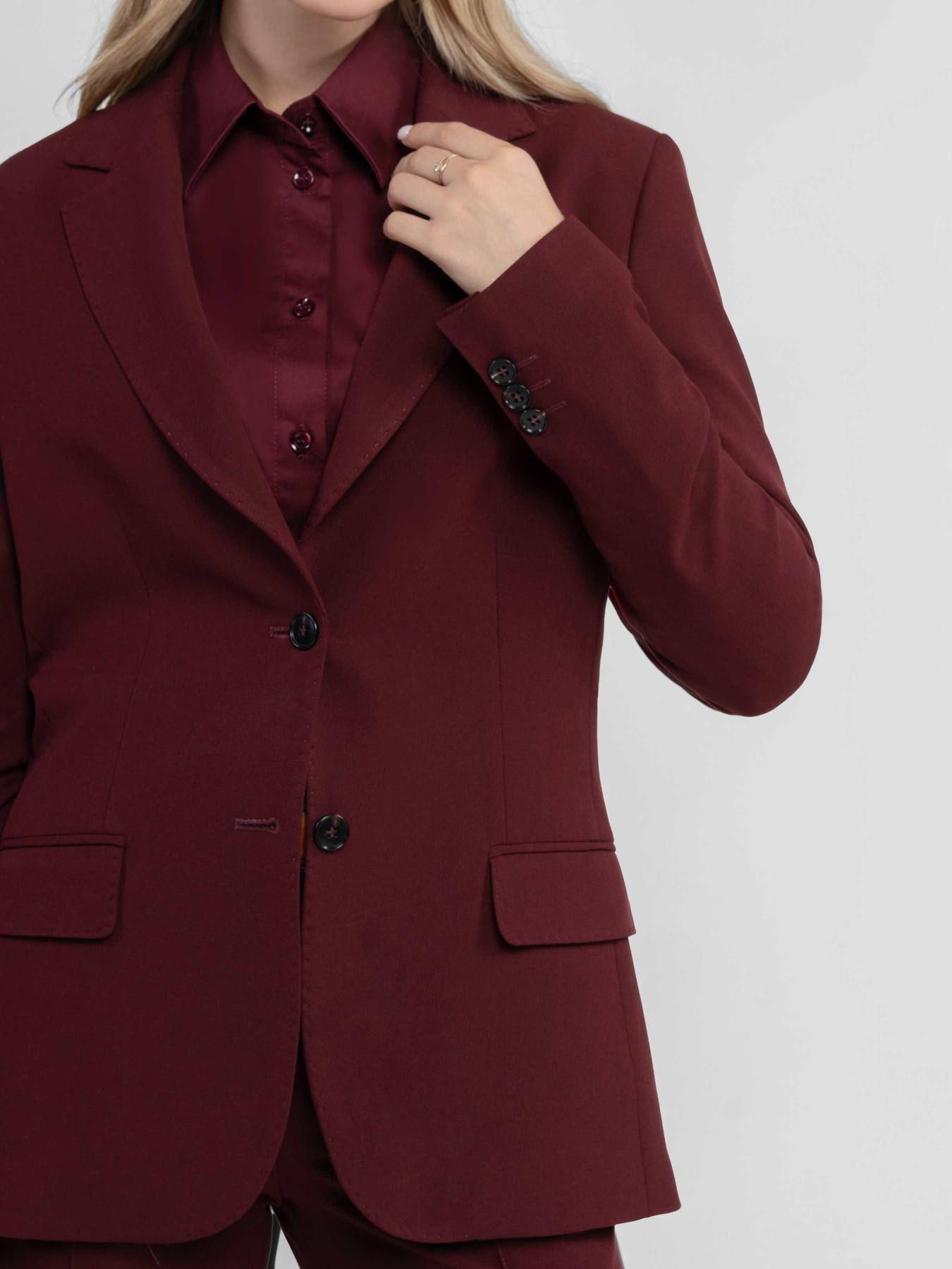 Жакет Arber модель W02.05.18.533 Фото