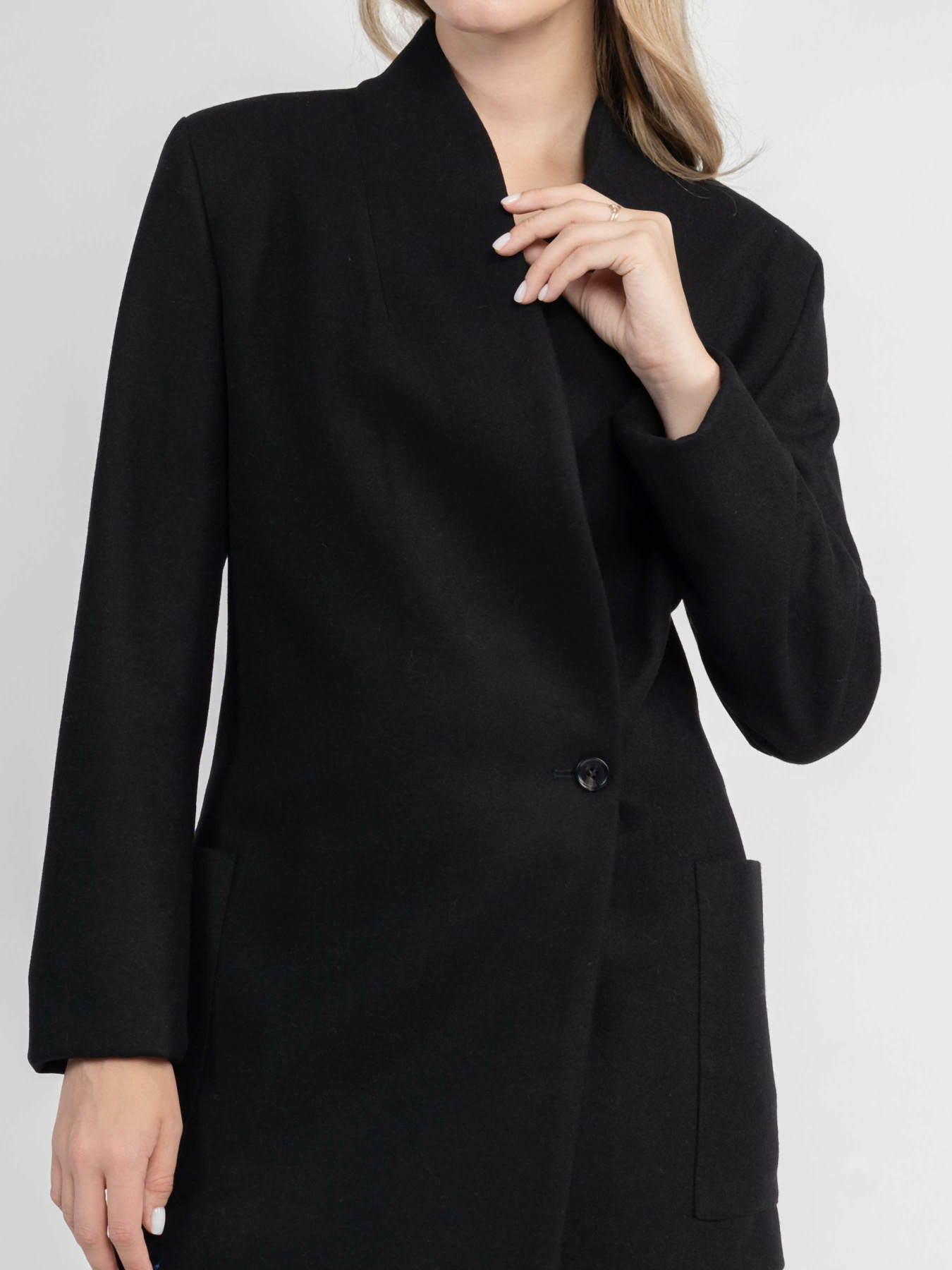 Пиджаки Arber модель W02.14.02.535 Фото