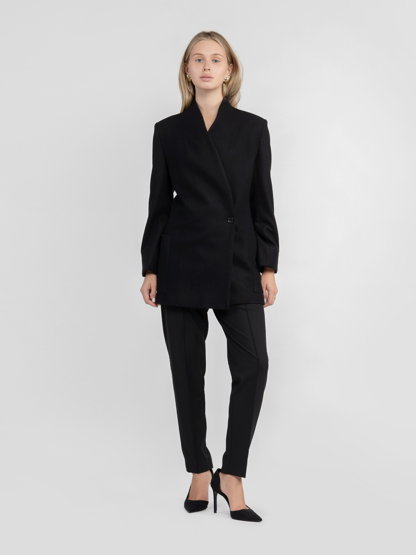 Жакет Arber модель W02.14.02.535 Фото