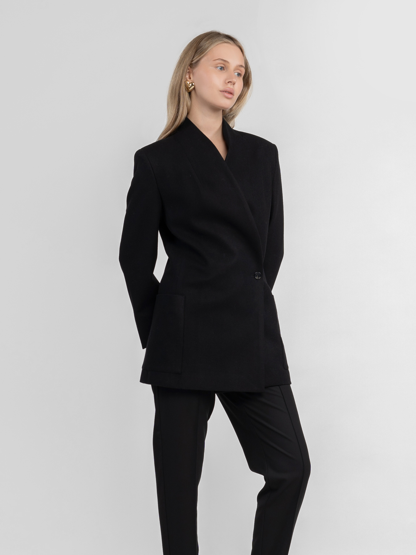 Жакет Arber модель W02.14.02.535 Фото