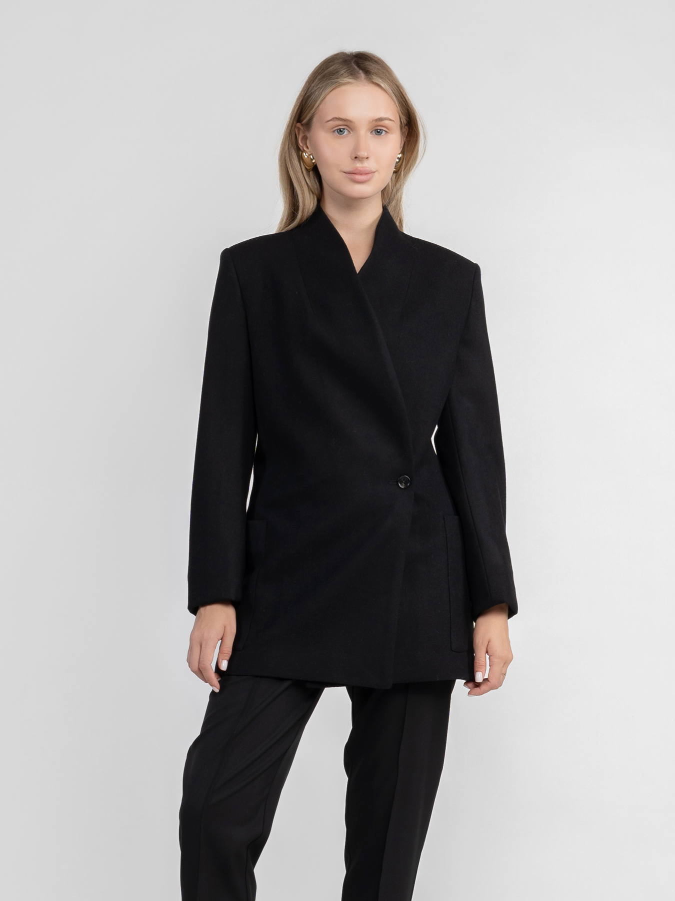 Жакет Arber модель W02.14.02.535 Фото