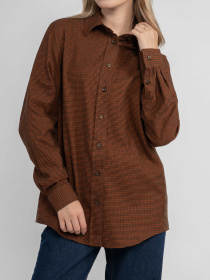 Рубашки Arber модель W05.01.44.531 Фото