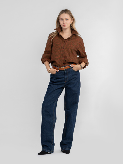 Рубашки Arber модель W05.01.44.531 Фото