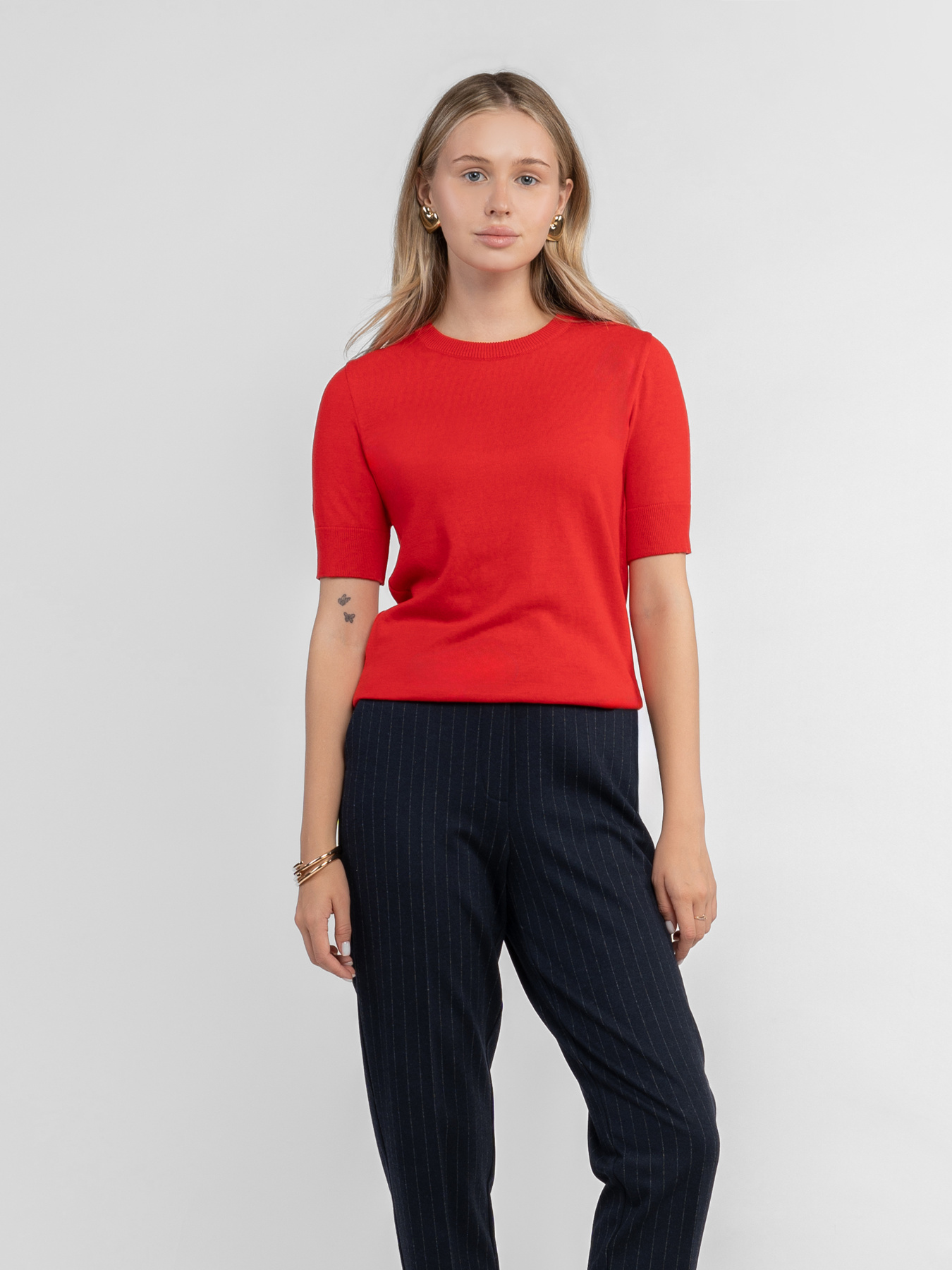 Джемпер Arber модель W09.01.04.534 Фото