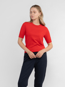 Джемпер Arber модель W09.01.04.534 Фото