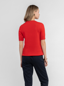 Джемпер Arber модель W09.01.04.534 Фото