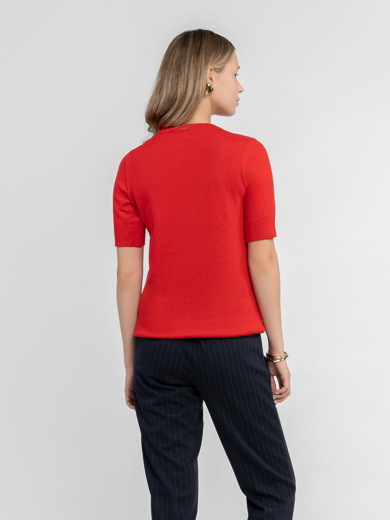 Джемпер Arber модель W09.01.04.534 Фото