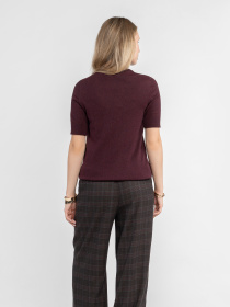 Джемпер Arber модель W09.02.18.533 Фото