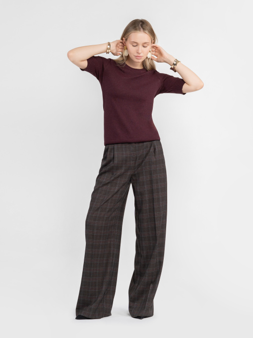 Кофты и свитера Arber модель W09.02.18.533 Фото