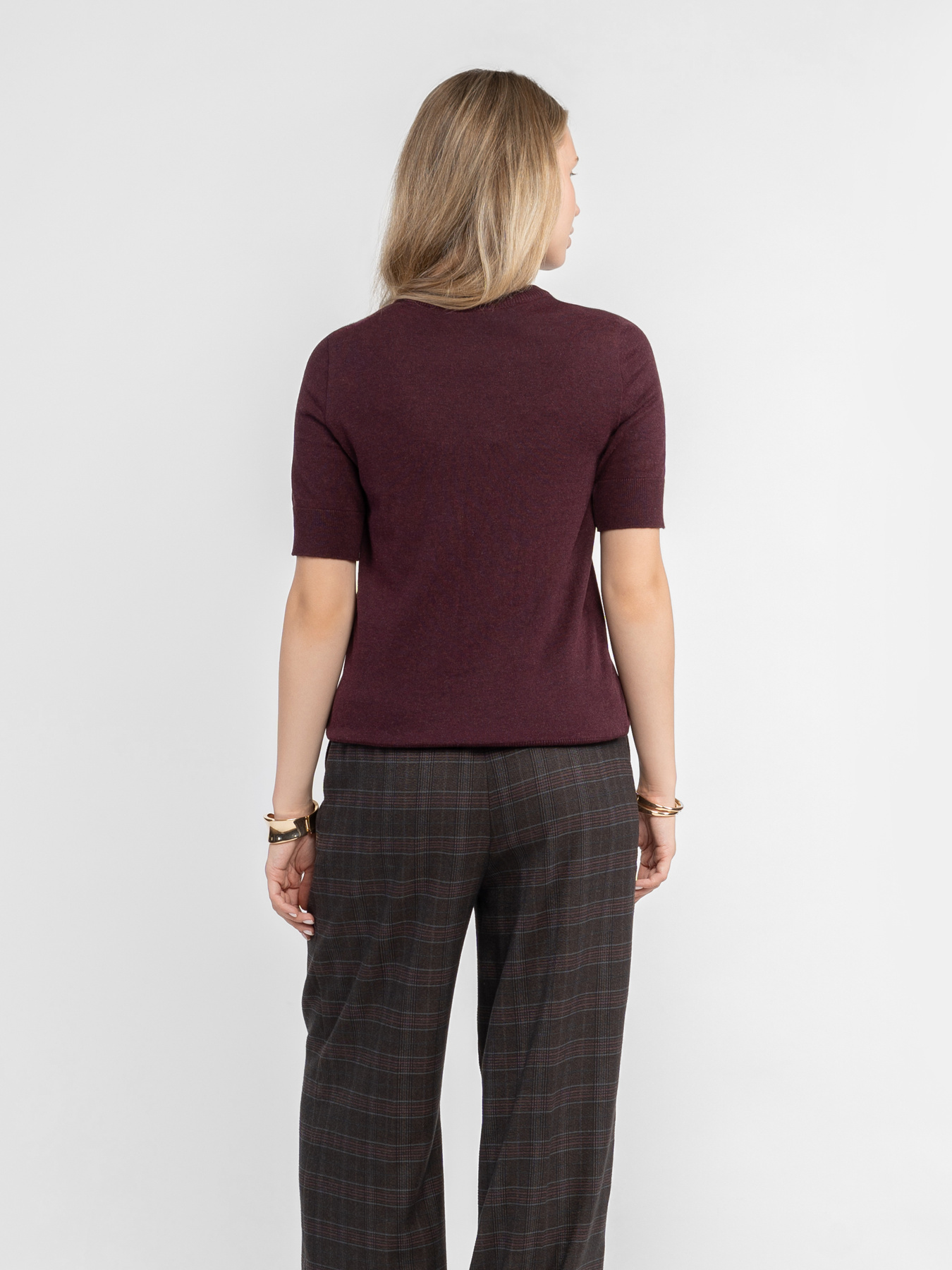 Джемпер Arber модель W09.02.18.533 Фото