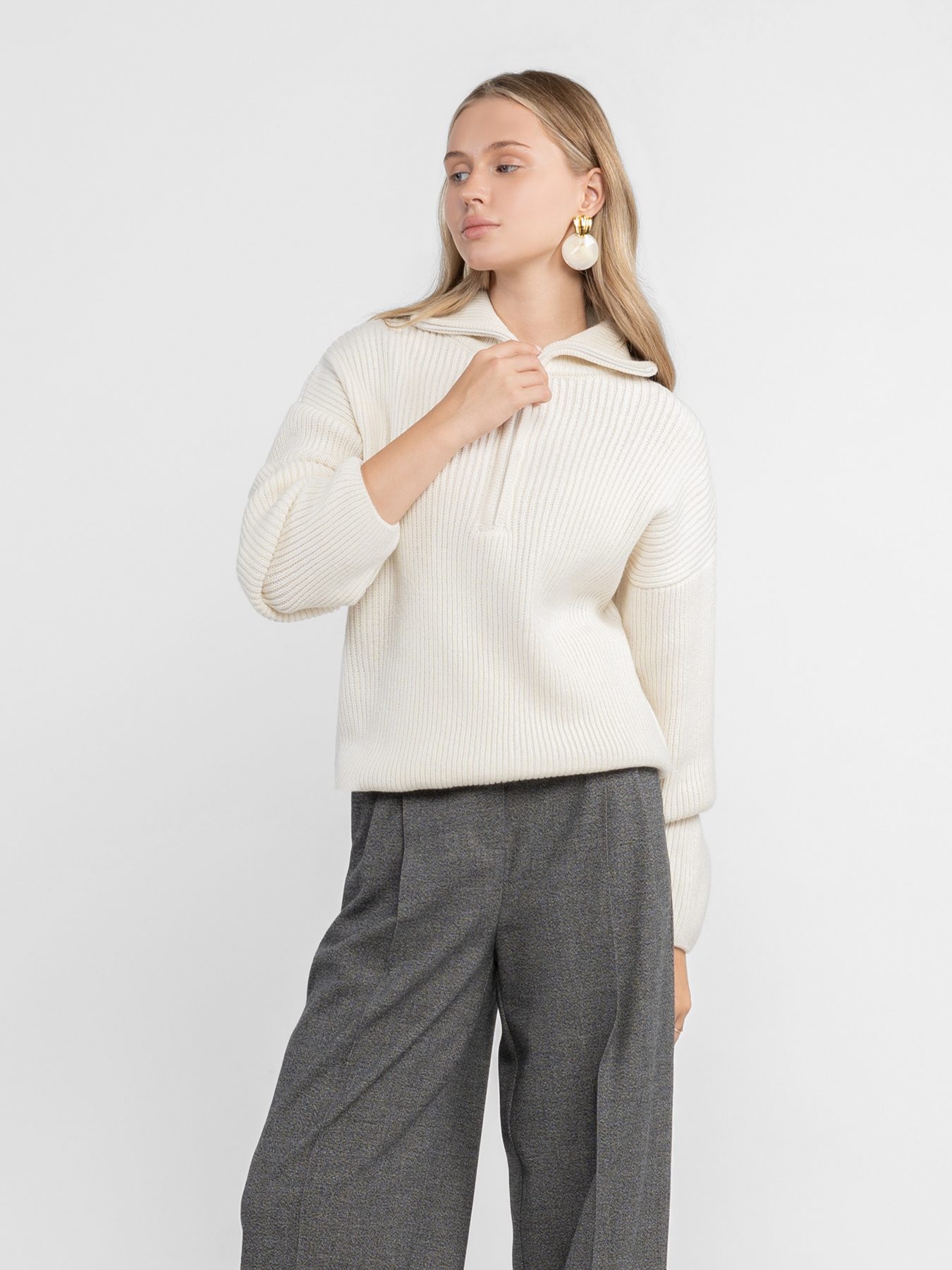 Свитер Arber модель W10.01.00.531 Фото