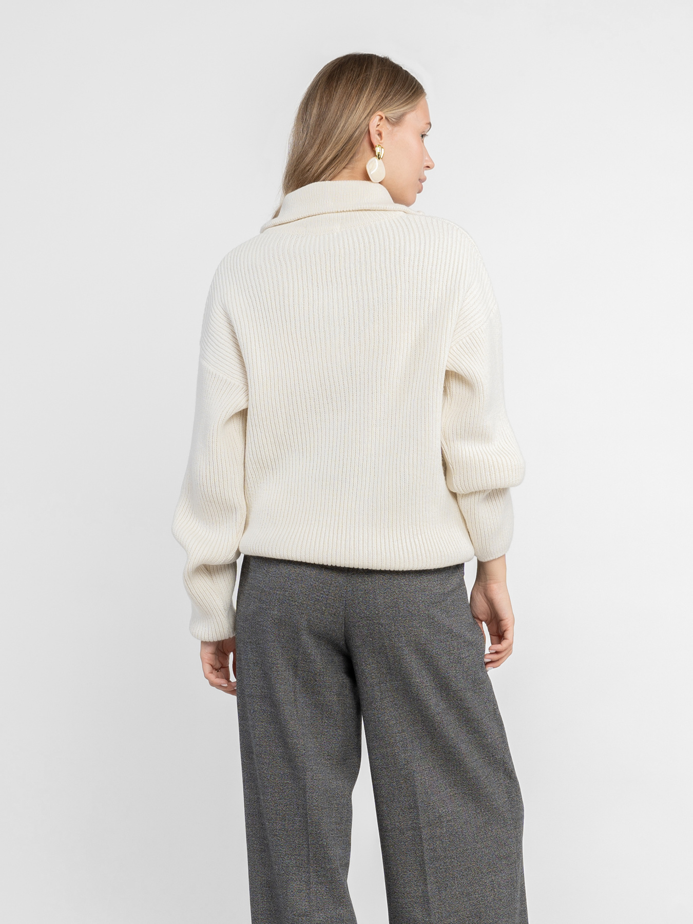 Свитер Arber модель W10.01.00.531 Фото