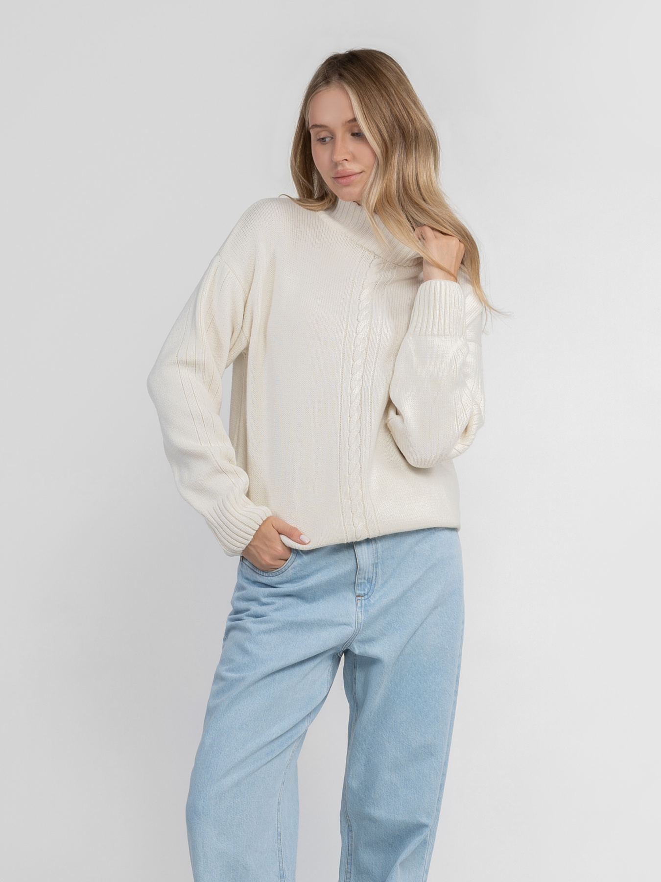 Свитер Arber модель W10.02.00.531 Фото