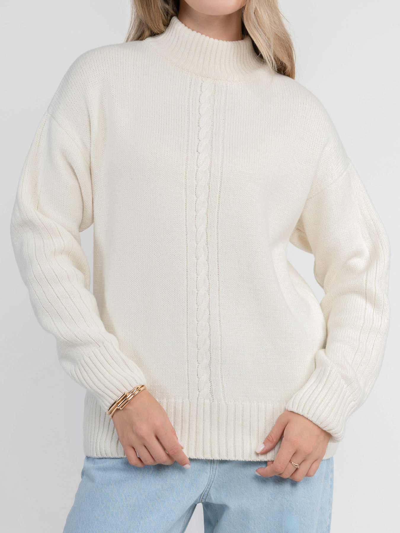 Свитер Arber модель W10.02.00.531 Фото