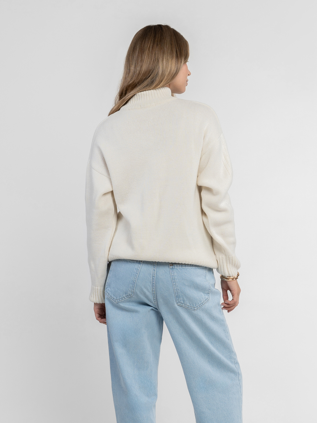 Свитер Arber модель W10.02.00.531 Фото