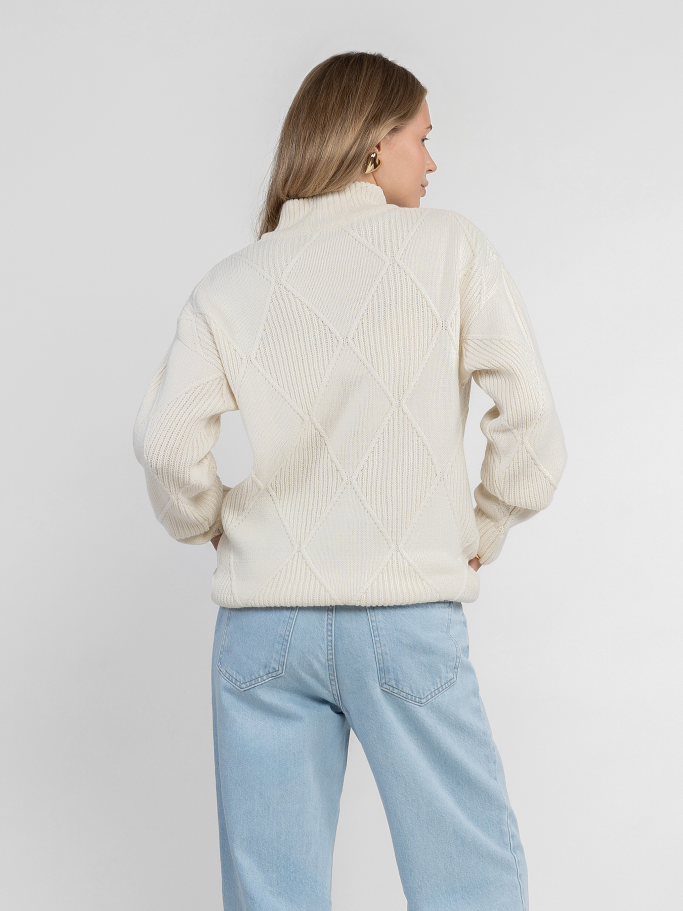 Свитер Arber модель W10.03.00.531 Фото