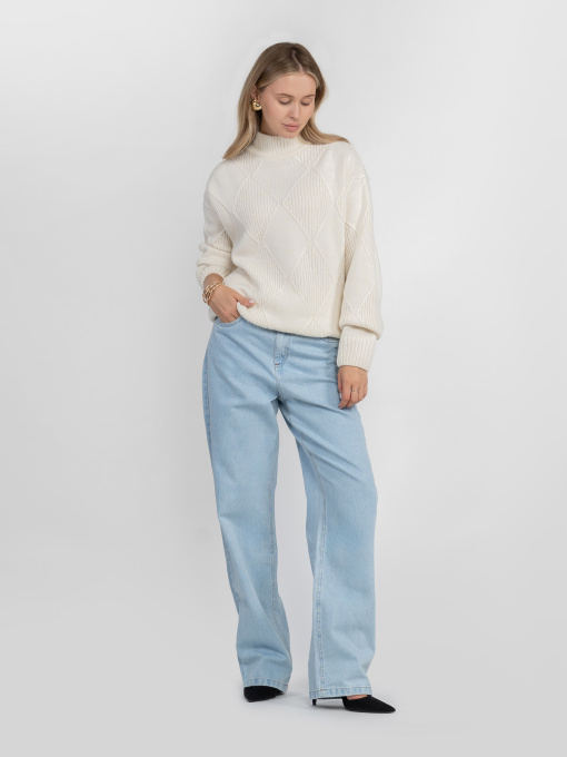 Свитер Arber модель W10.03.00.531 Фото