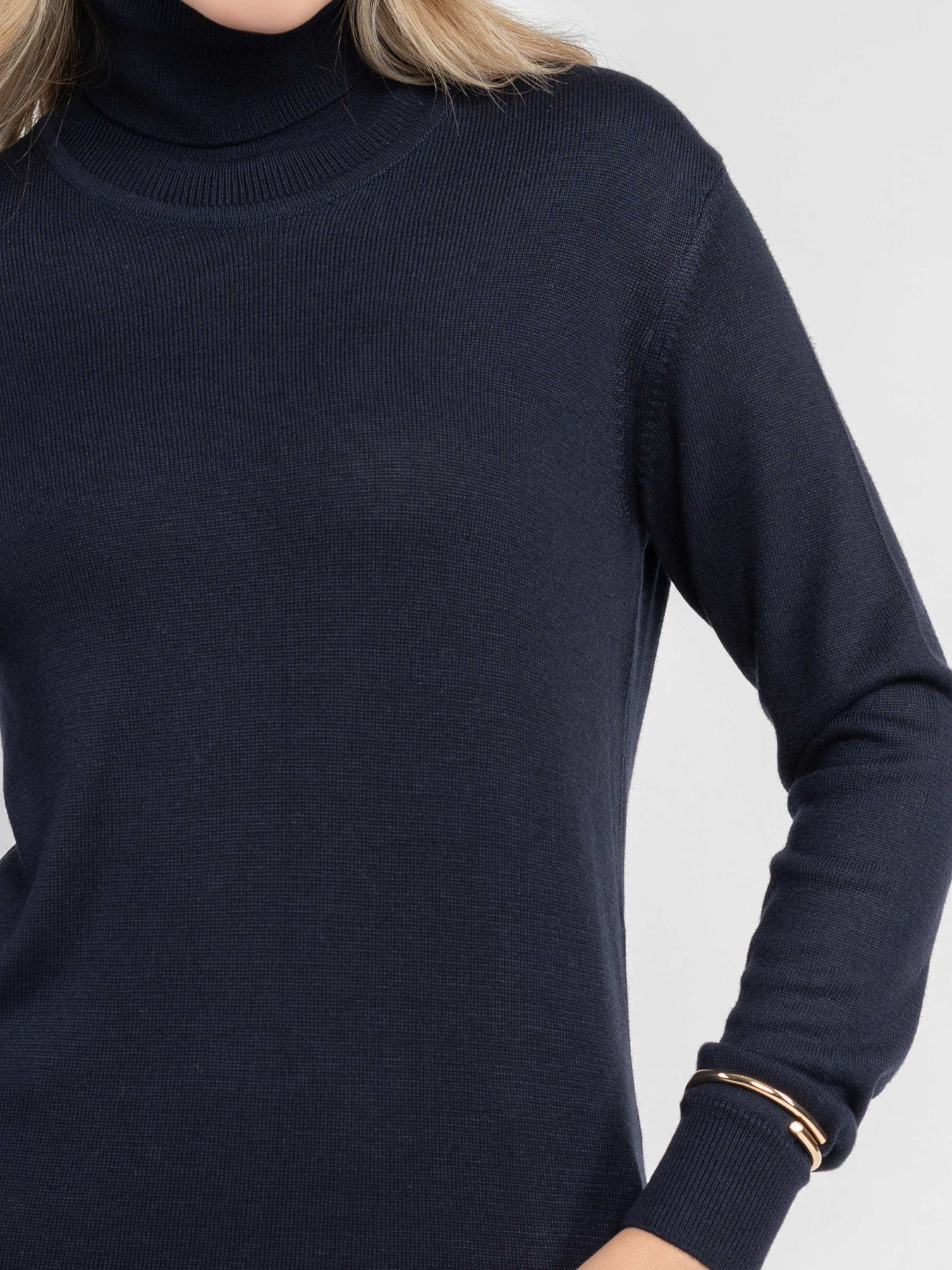 Водолазка Arber модель W10.23.09.532 Фото