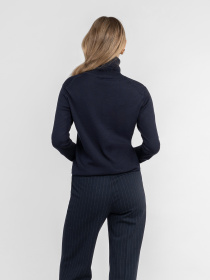 Водолазка Arber модель W10.23.09.532 Фото