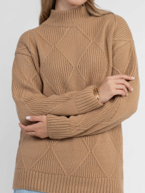 Свитер Arber модель W10.27.16.531 Фото