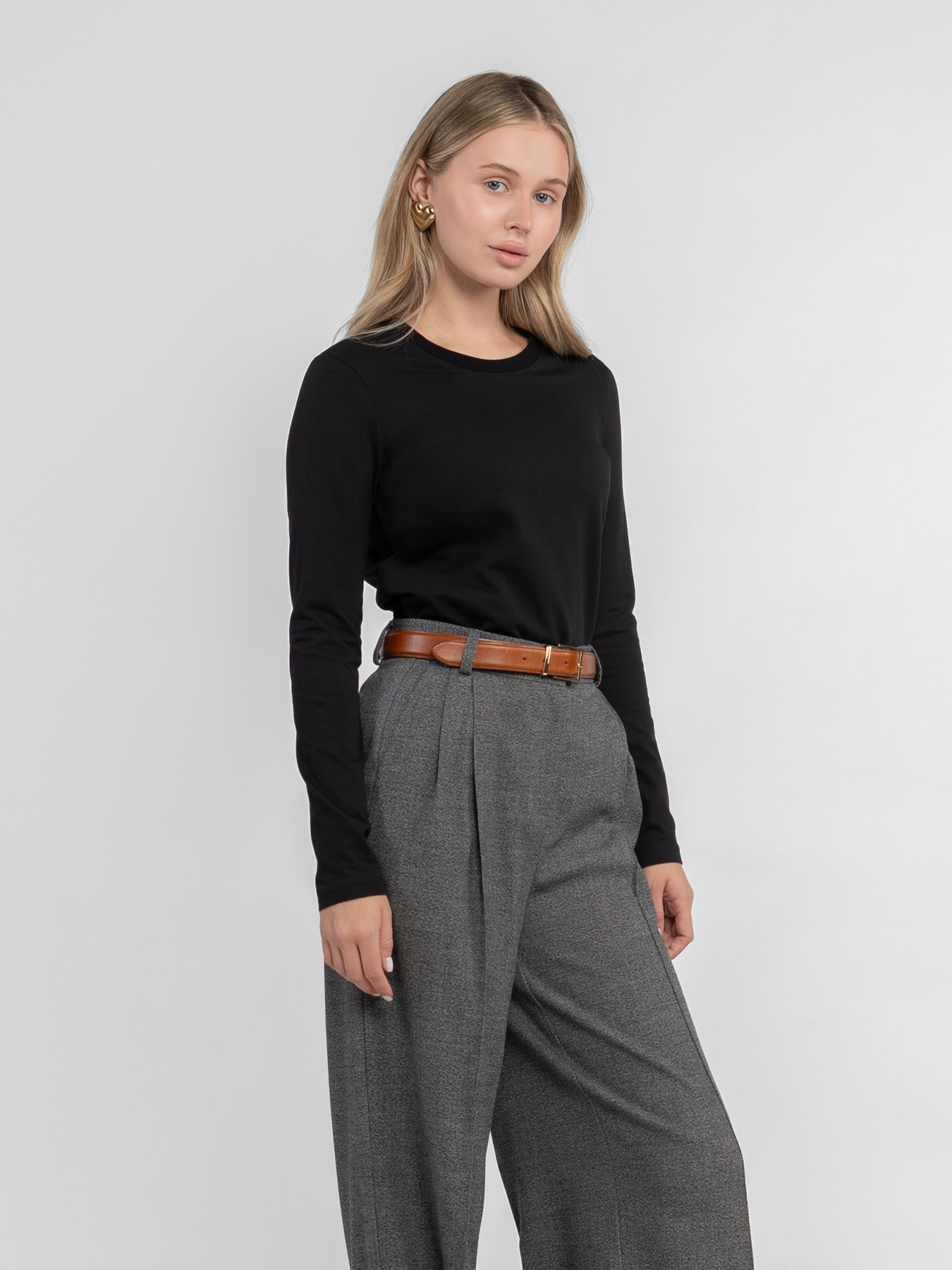 Кофты и свитера Arber модель W17.03.02.530 Фото