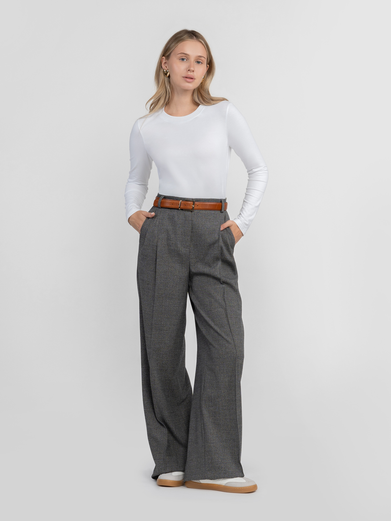 Лонгслив Arber модель W17.04.00.530 Фото