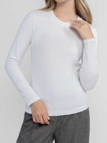 Лонгслив Arber модель W17.04.00.530 Фото