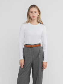 Лонгслів Arber модель W17.04.00.530 Фото