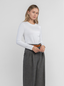 Лонгслів Arber модель W17.04.00.530 Фото