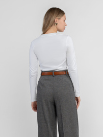 Лонгслів Arber модель W17.04.00.530 Фото