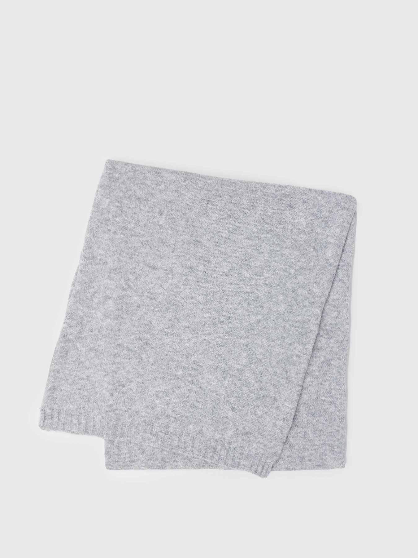 Шарф Arber модель W15.07.11.530 Фото