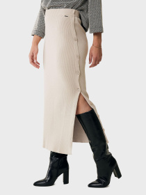 Юбка миди MEXX модель MF007401443W Фото