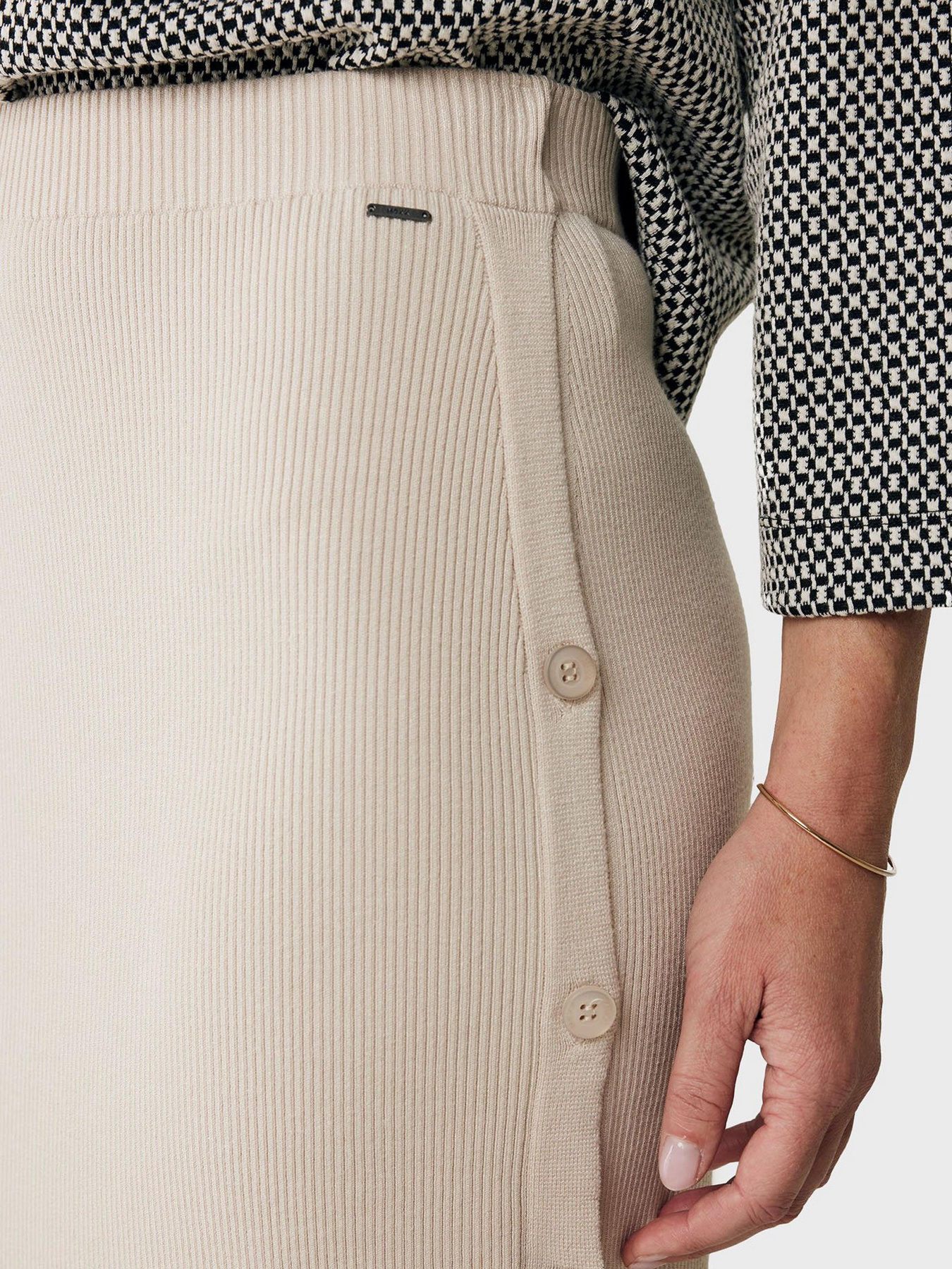 Юбка миди MEXX модель MF007401443W Фото