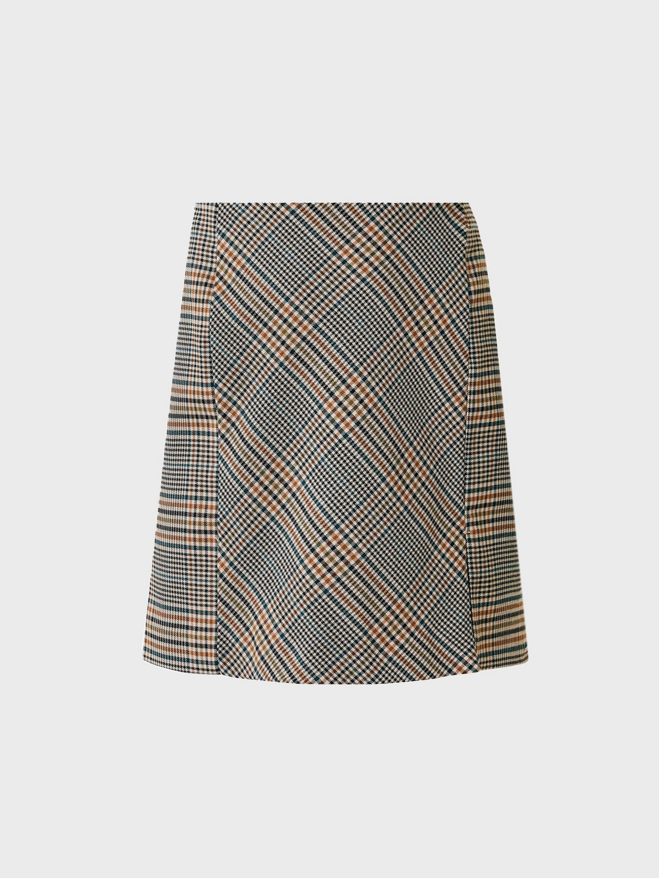 Юбка мини MEXX модель MF007401143W Фото