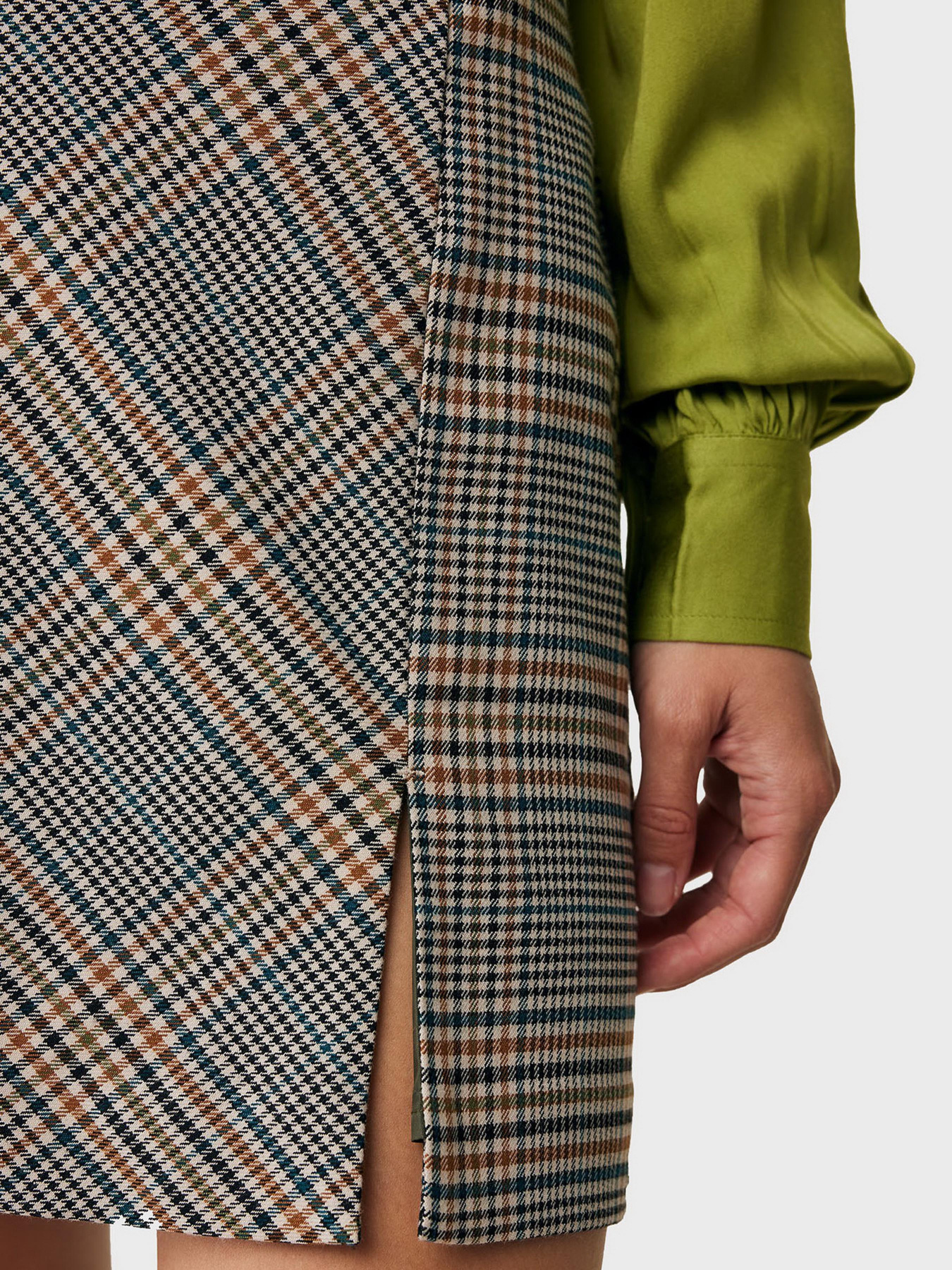 Юбка мини MEXX модель MF007401143W Фото